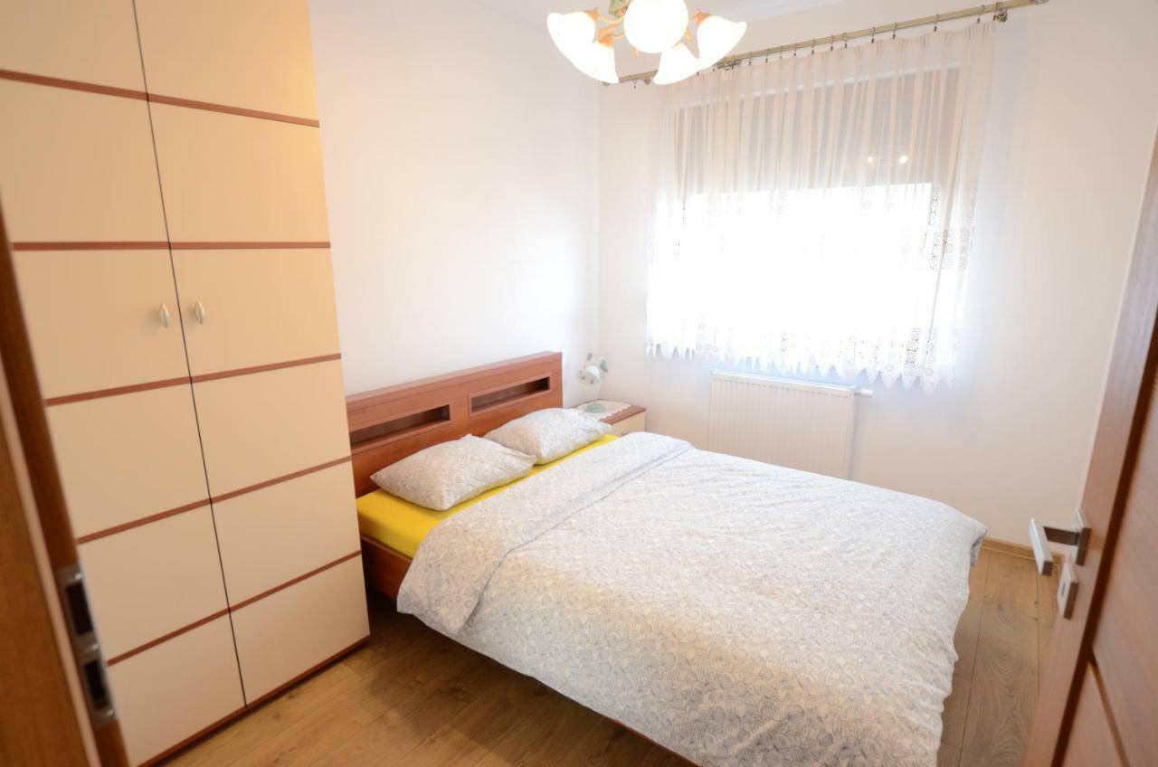 Apartament Malta Poznan Exterior photo